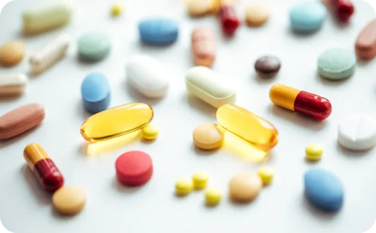 Medicinal products for human or veterinary use