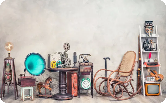Antiques
