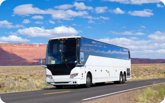 Equipment on which consumers ride or travel where that equipment is directly operated by a service provider within the context of a transport service provided to consumers and is not operated by the consumers themselves